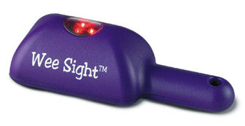 Wee-Sight Transilluminator