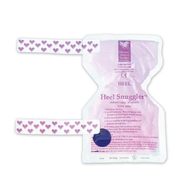 Heel Snuggler