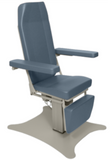 Ultra-Comfort Powered Phlebotomy Chair with Hi-Lo and Power Back