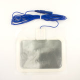 Disposable Grounding Pad: Adult, RF, Corded