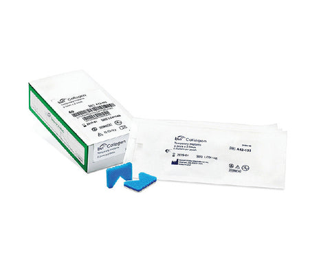 Punctum Plugs - Temporary Collagen Implants