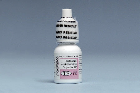 Prednisolone Acetate 5 mL