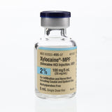 2% Xylocaine