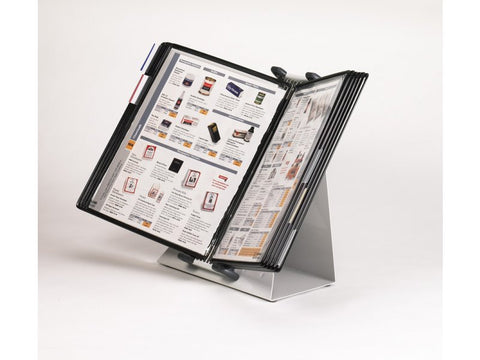 Anti-Microbial Desktop Starter Set