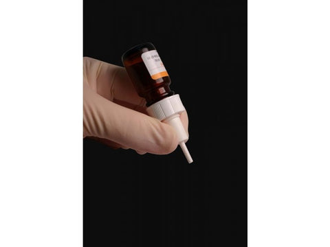 Control Dropper Tops