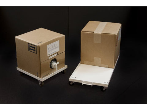 Cubitainer Carts