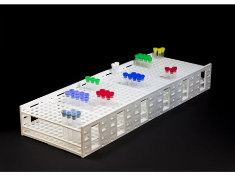 DoubleWide TubeMax Tube Rack
