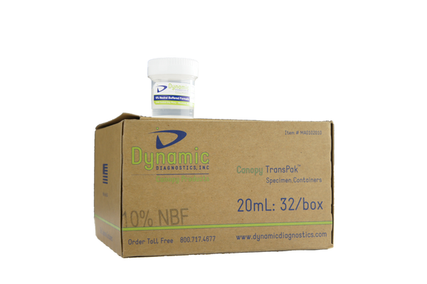 Azer Scientific Pre-Filled 10% Neutral Buffered Formalin 40 mL | Buy Azer Scientific Pre-Filled 10% Neutral Buffered Formalin 40 mL | Buy