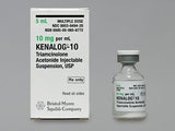 Kenalog 10 mg 5mL