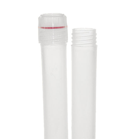 5 mL Transport Tube with O-Ring Screw Cap