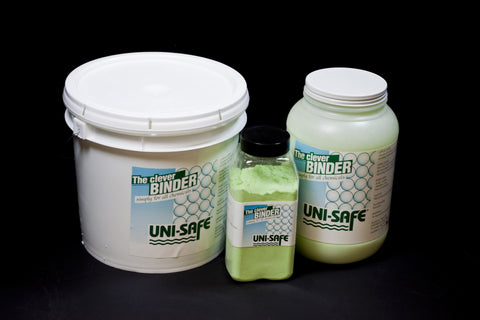 Uni-Safe Chemical Absorbent Powder