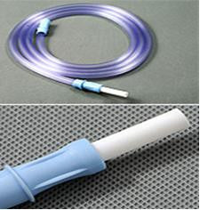 Suction Connecting Tubes, Non-Sterile