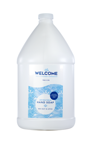 Antimicrobial Hand Soap 1 gallon
