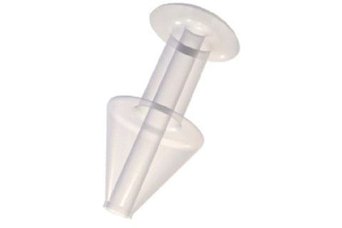 Punctum Plugs - Micro Flow, Non-Sterile, Bulk