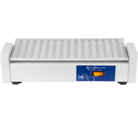 Vial Rocker Tube Rocker – Dynamic Diagnostics
