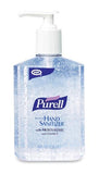Purrell Hand Sanitizing Pump 8 oz