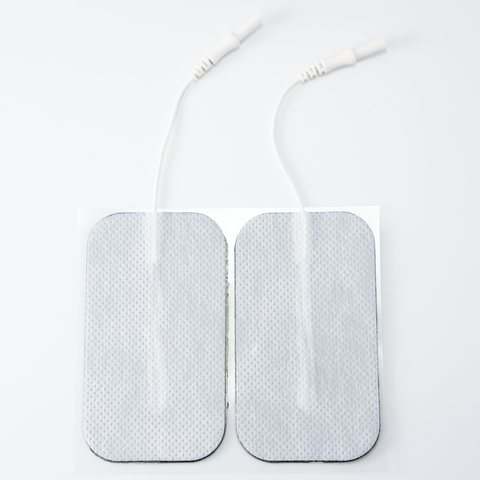 Reusable Stimulating Electrodes – Dynamic Diagnostics