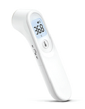 Touchless Infrared Forehead Thermometer