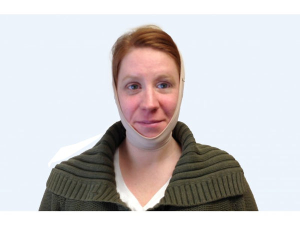 Compression Turban – Dynamic Diagnostics