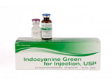 ICG - Indocyanine Green